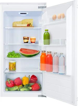 Amica Einbaukühlschrank EVKSS 351 216, 102