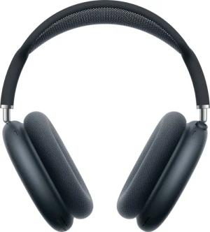 Apple AirPods Max Over-Ear-Kopfhörer (Active Noise
