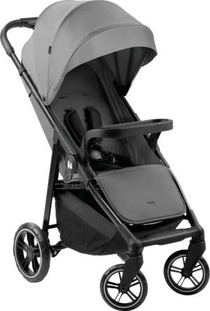 Hauck Kinder-Buggy Shop N Care, Grey,