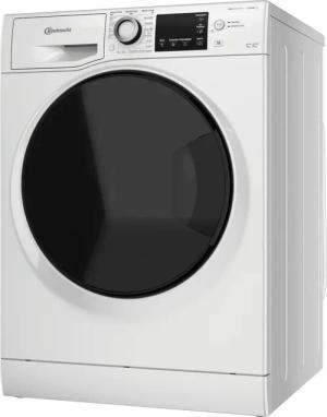 BAUKNECHT Waschtrockner WT Super Eco 9614