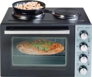 bestron Kleinküche AOV31CP Crispy & Co,