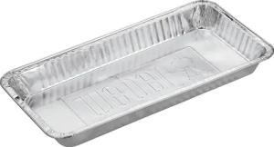 Weber Grillschale, Aluminium, (5-St)