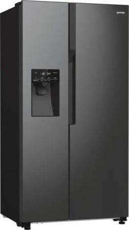 GORENJE Side-by-Side NRR 9185 ESBXL, 178,6