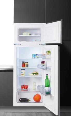 GORENJE Einbaukühlgefrierkombination RFI4152P1, 145 cm hoch,