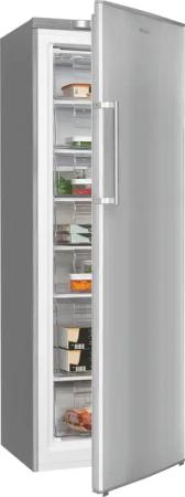exquisit Gefrierschrank GS280-HE-040D, 171 cm hoch,