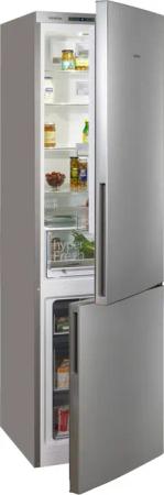SIEMENS Kühl-/Gefrierkombination KG39E4LBA, 201 cm hoch,