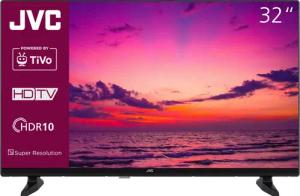 JVC LT-32VH5355 LED-Fernseher (80 cm/32 Zoll,