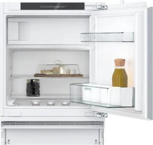 SIEMENS Einbaukühlschrank iQ300 KU22LVFD0, 82 cm