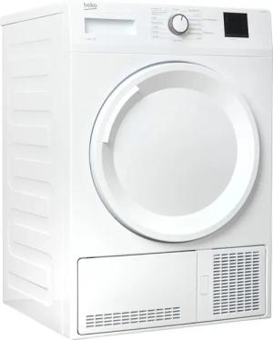 BEKO Kondenstrockner DCU 8230 N, 8