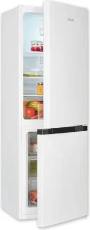 exquisit Kühl-/Gefrierkombination KGC231-60-E-050C, 144 cm hoch,