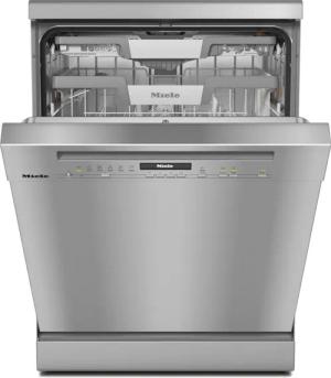 Miele Standgeschirrspüler G 7130 SC Front