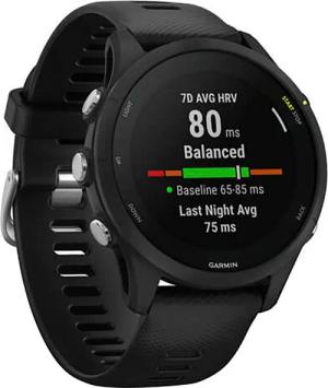 Garmin Forerunner 255 Music Smartwatch (3,3