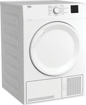 BEKO Kondenstrockner DC 7130 N, 7