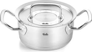 Fissler Bratentopf ORIGINAL-PROFI COLLECTION® Bratentopf, Edelstahl