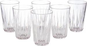 APS Becher Tritan, Kunststoff, Made in