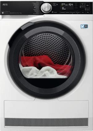 AEG Wärmepumpentrockner Serie 9000 TR9DW80690, 9