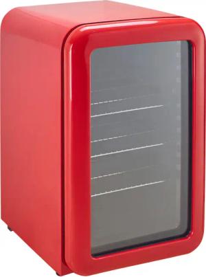 Hanseatic Getränkekühlschrank HBC68ERRH, 68 cm hoch,