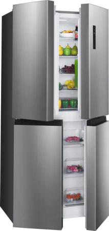 Hanseatic French Door HCDD18080CI, 180 cm