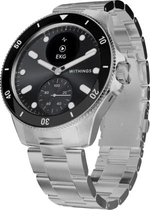 Withings ScanWatch Nova 42mm Black, bis
