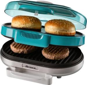 Ariete Hamburger Maker 205B Party Time