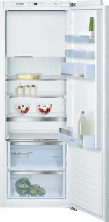 BOSCH Einbaukühlschrank 6 KIL72AFE0, 157,7 cm