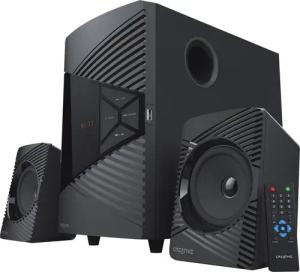 Creative SBS E2500 2.1 Soundsystem 2.1