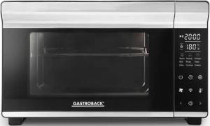 Gastroback Minibackofen Bake & Grill Design