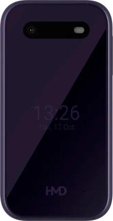 HMD 2660 Flip Klapphandy (7,11 cm/2,8