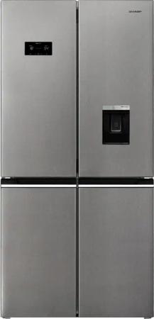 Sharp Multi Door SJ-NFA35IHDPD-EU, 179 cm
