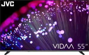 JVC LT-55VD3555 LED-Fernseher (139 cm/55 Zoll,