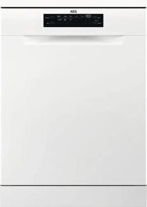 AEG Standgeschirrspüler Serie 6000 FFB6491AZW, 14