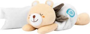 Chicco Wärmekissen Wärmender Kuschelbär