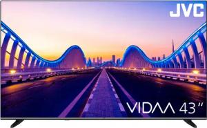 JVC LT-43VDF5455 LCD-LED Fernseher (108 cm/43