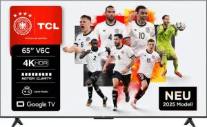 TCL 65V6CX1 LED-Fernseher (164 cm/65 Zoll,