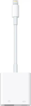 Apple Lightning auf USB 3 Kamera