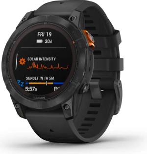 Garmin FENIX 7 PRO - SOLAR