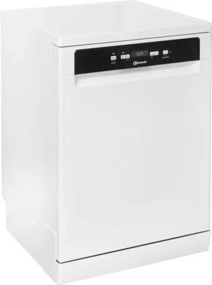 BAUKNECHT Standgeschirrspüler OBFC ECOSTAR 5320, 14
