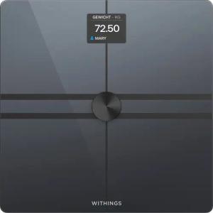 Withings Personenwaage Body Comp, WLAN- oder