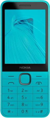 Nokia 235 4G Handy (7,11 cm/2,8