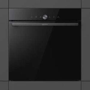 GORENJE Pyrolyse Backofen GO66E PIZZA350C, mit