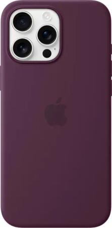 Apple Smartphone-Hülle iPhone 16 Pro Max