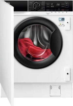 AEG Einbauwaschtrockner 8000 LWR8WI7680, 8 kg,