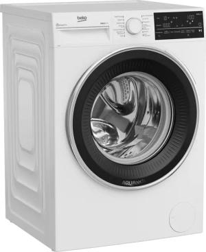 BEKO Waschmaschine B5WFT89418W, 9 kg, 1400