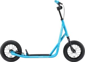 BLUE GORILLAZ Scooter