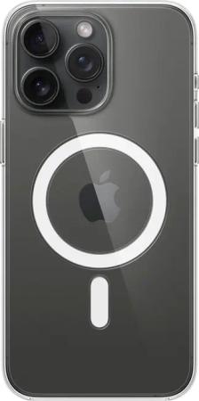 Apple Smartphone-Hülle iPhone 15 Pro Max