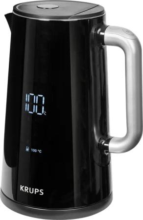 Krups Wasserkocher BW8018 Smart'n Light, 1,7