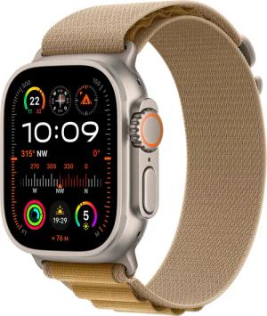 Apple Watch Ultra 2 (2024) GPS