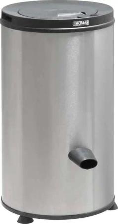 Thomas Wäscheschleuder CENTRI 776 SEK INOX,