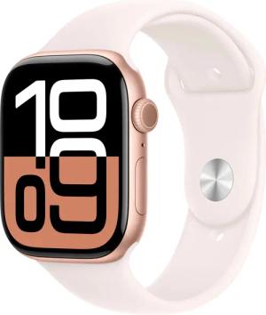 Apple Watch Series 10 Aluminium Smartwatch