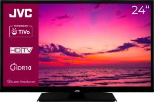 JVC LT-24VH5455 LED-Fernseher (60 cm/24 Zoll,